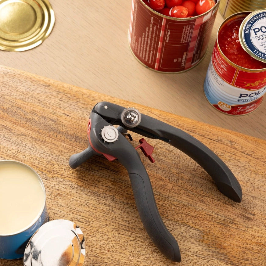Lock N' Lift Can Opener