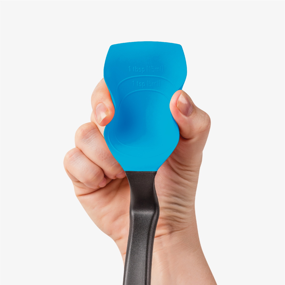 Supoon Cooking Spoon - Blue – Toast & Table