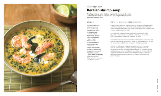 The Soup Book