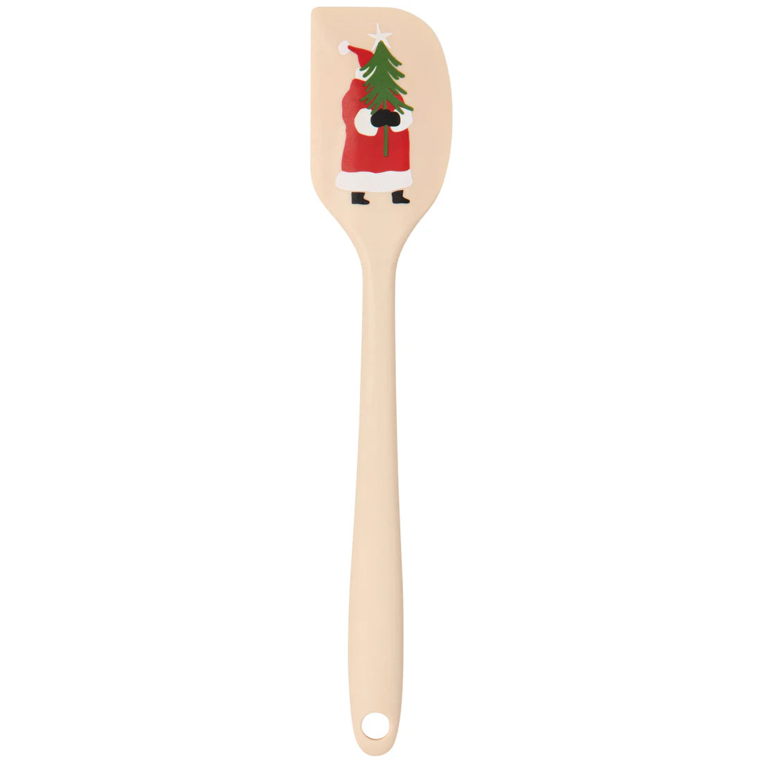 Mini Holiday Cheer Spatula