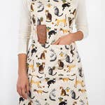 Chef Apron - Cat Collective