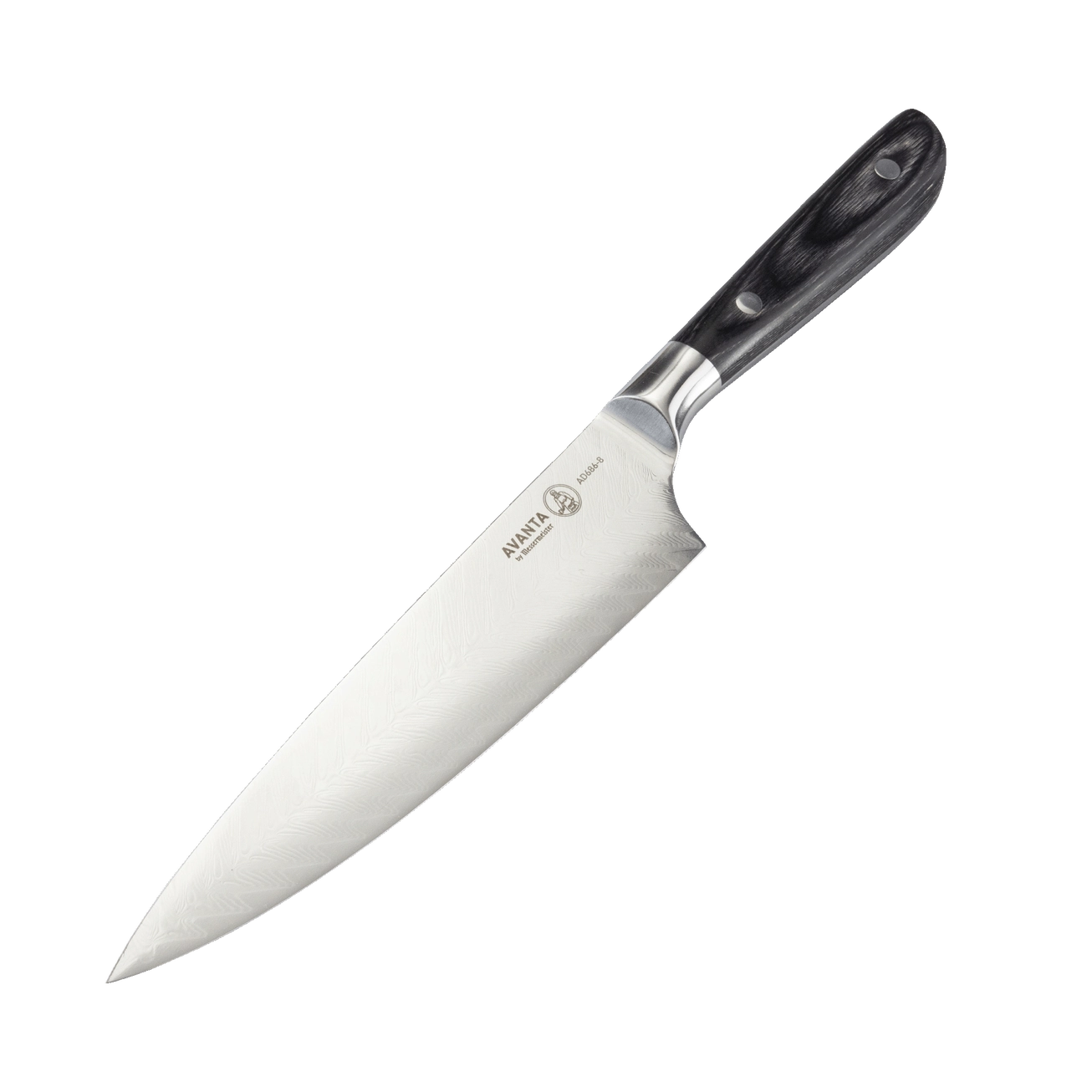 Avanta Damascus Starter Set - 3 Piece