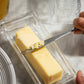 Butter Spreader - Stainless Steel