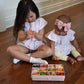 Snackle Box - Sage