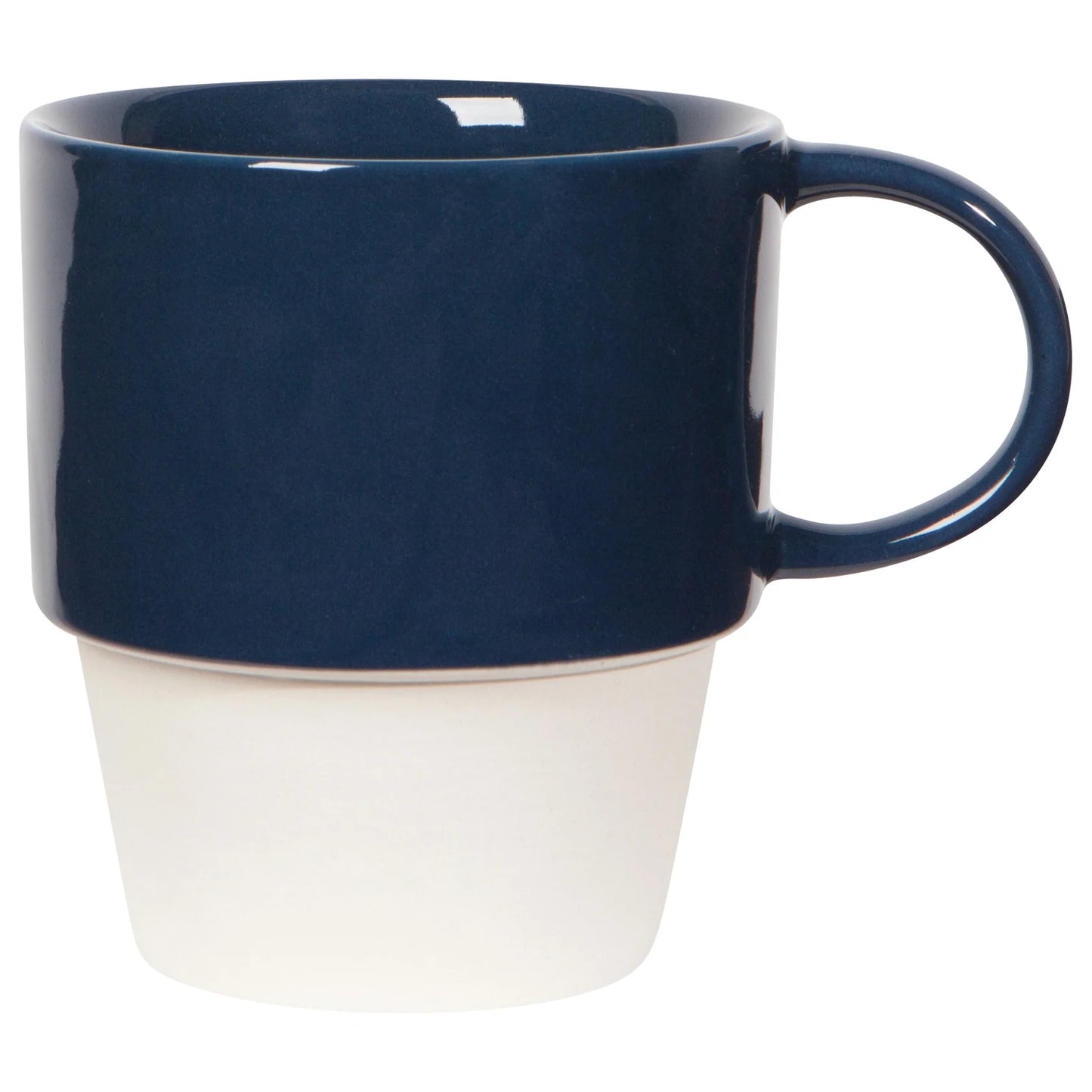 Nesting Mugs - Heath - Set of 4