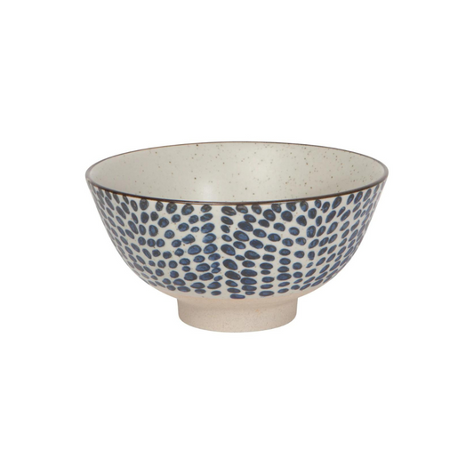 Serve dips, soups, snacks and more in these hand-painted bowls. Organic shapes and earthy tones make these bowls perfect for a mix and match tableware collection. Upgrade your dinner party and add a bit of nature to your decor - the Droplet Element Bowl is a fun, functional statement piece!