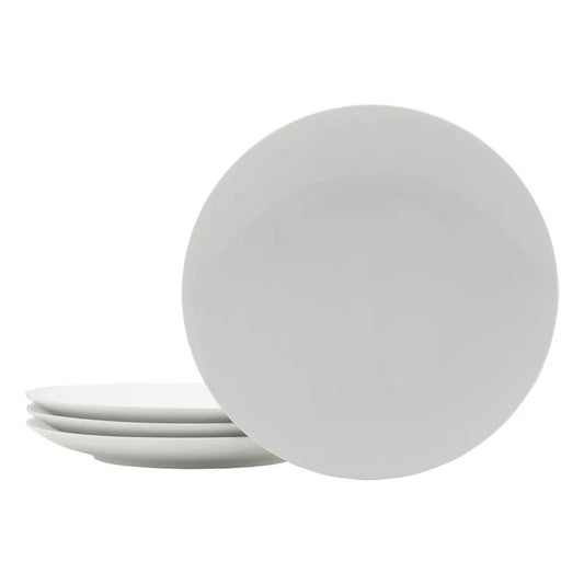 Coupe Dinner Plate - Set of 4