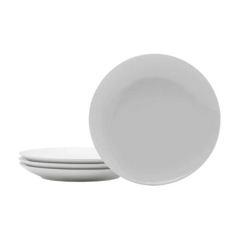 Coupe Salad Plate - Set of 4