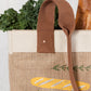 Tote Bag - Farmers Market