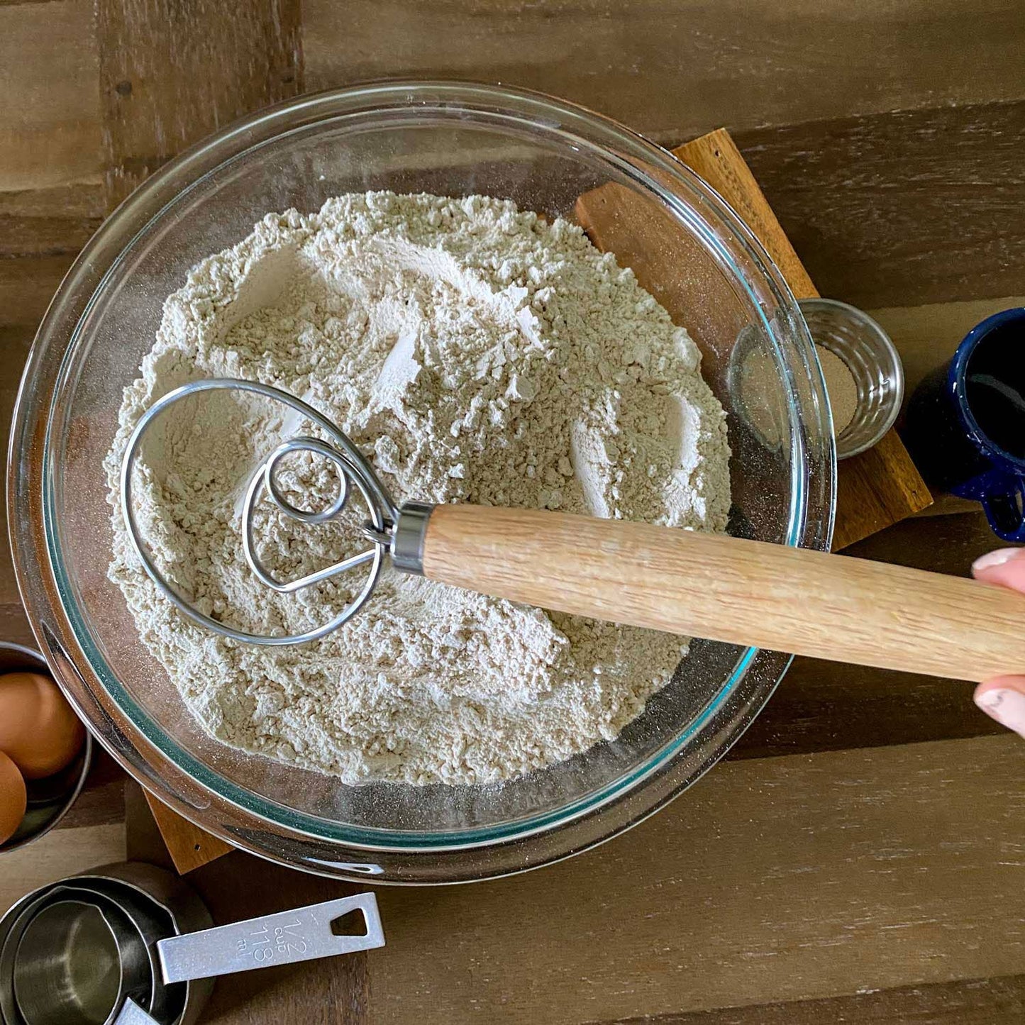 For The Sourdough Lover