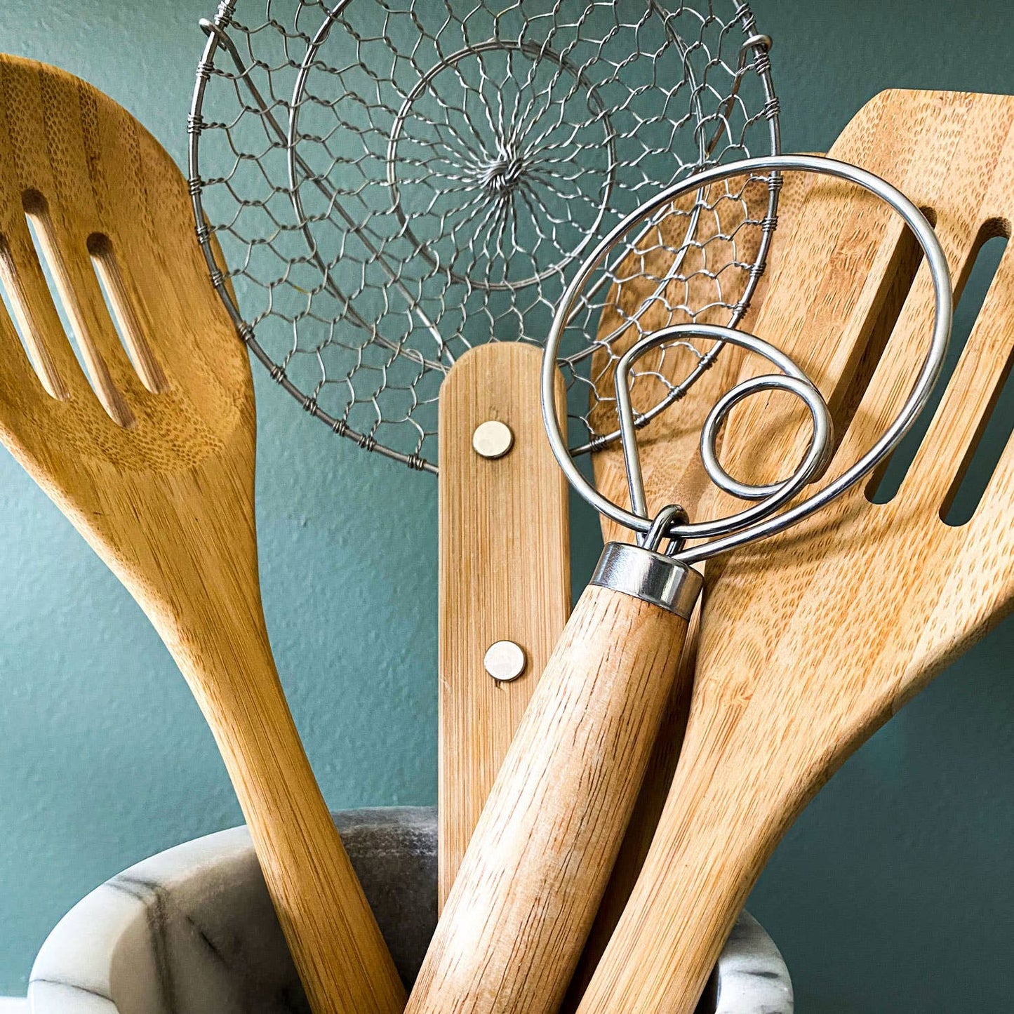 Danish Dough Whisk
