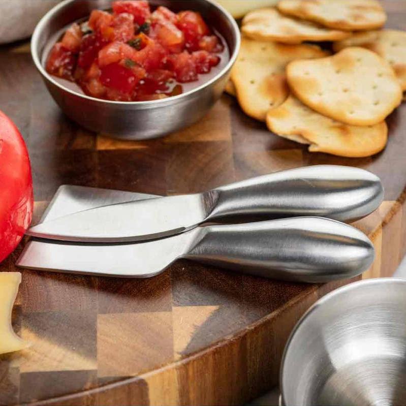 For The Love Of Cheese