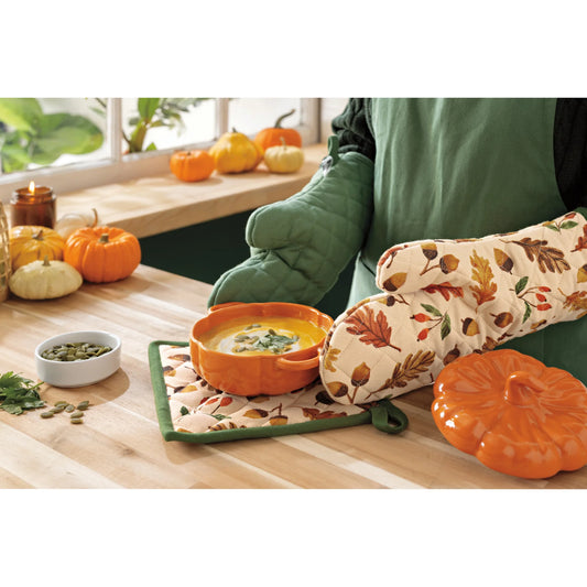 Pumpkin Baker - 14oz