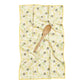 Anywhere Towel - Bumblebee: Yellow