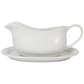 Gravy Boat with Saucer