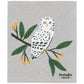 Swedish Dishcloth - Forest Fete Owl