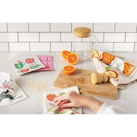 Swedish Sponge Cloth - Glitzmas