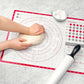 Silicone Pastry Mat