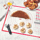 Silicone Pastry Mat
