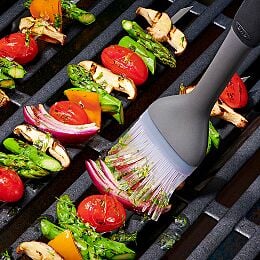 Grilling Basting Brush