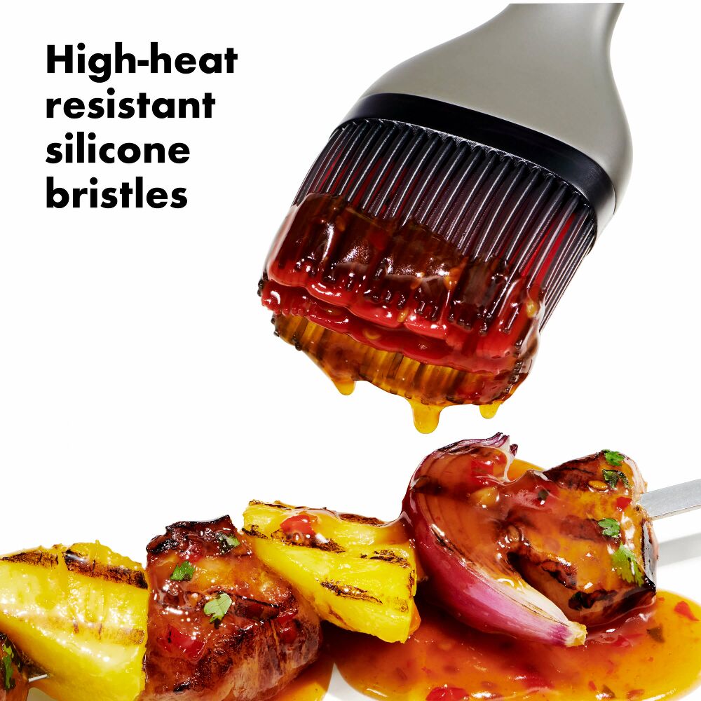 Grilling Basting Brush