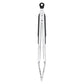Stainless Steel Tongs - 12"