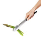 Stainless Steel Tongs - 12"