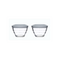 4-in-1 Prep Bowl Set - 1 Cup - 4 Piece Set