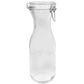 Tall Glass Carafe - 34 oz