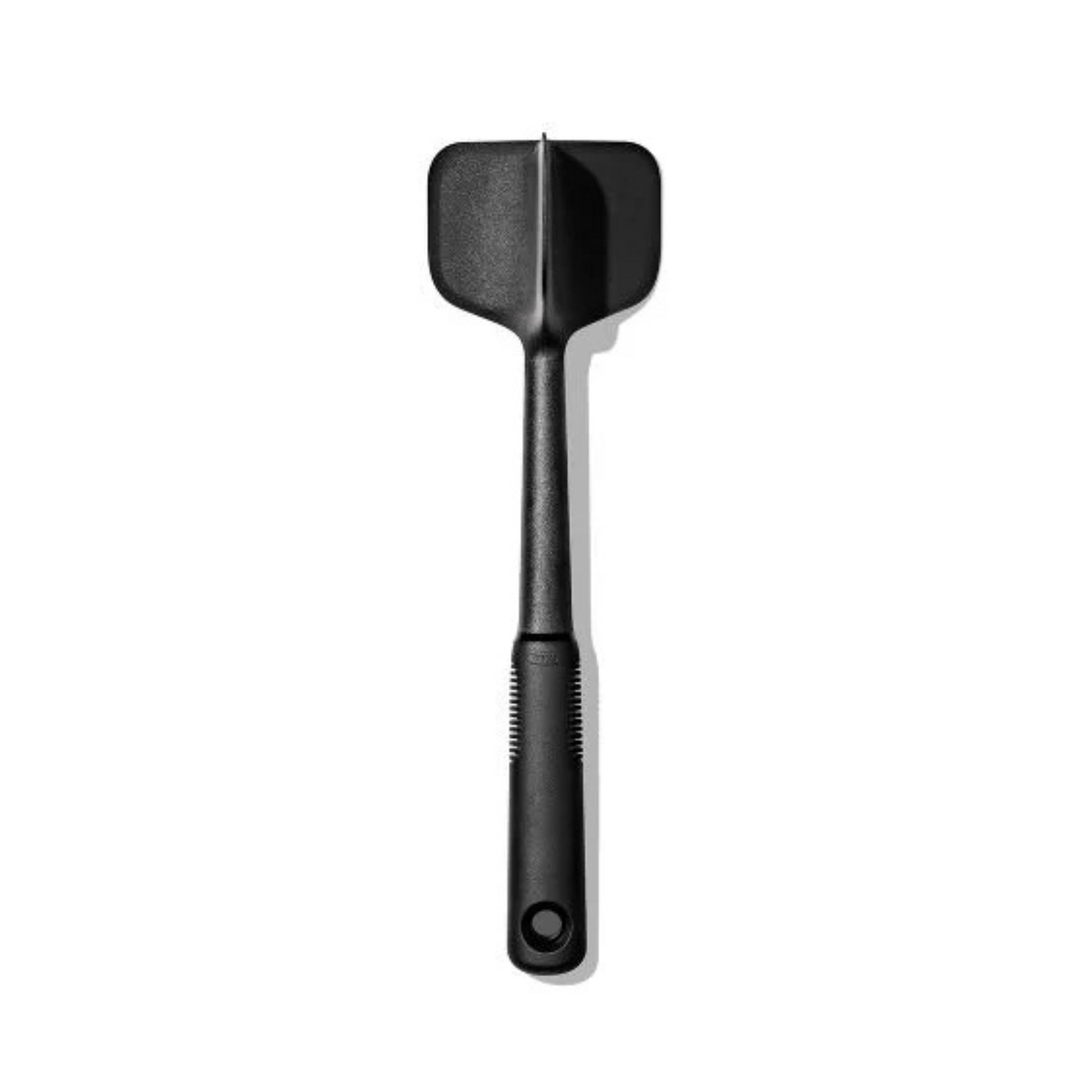 Meet the meat lump's worst nightmare - the Ground Meat Chopper &amp; Turner! This kitchen magician features three wide blades that break up ground beef faster than teenagers scatter when asked to do chores, all without the annoying meat-stuck-between-tines drama. 