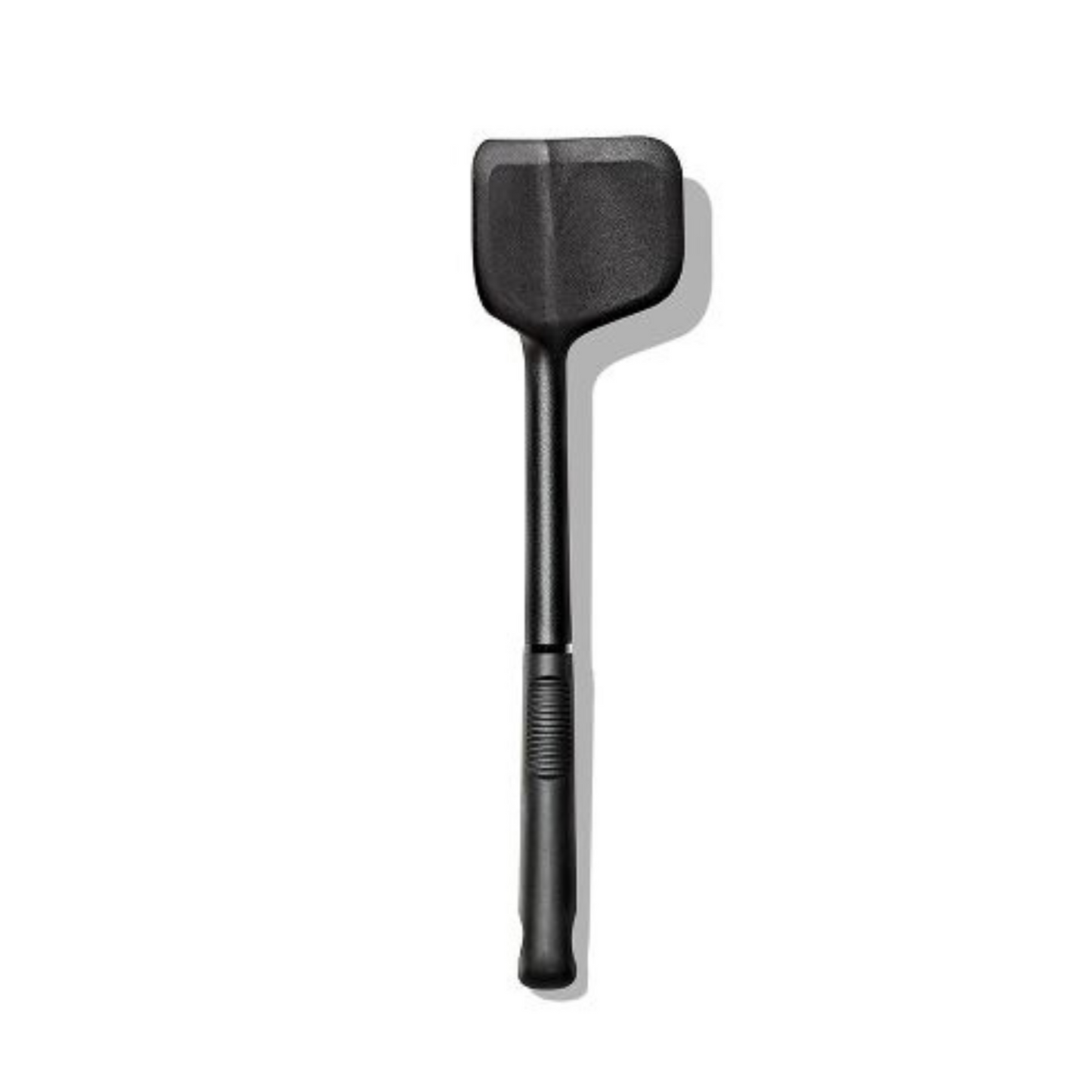 Meet the meat lump's worst nightmare - the Ground Meat Chopper &amp; Turner! This kitchen magician features three wide blades that break up ground beef faster than teenagers scatter when asked to do chores, all without the annoying meat-stuck-between-tines drama. 