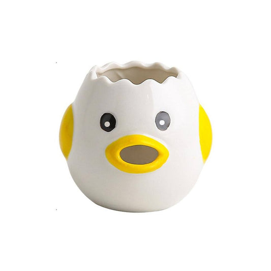 Chicky Egg Divider - Yellow