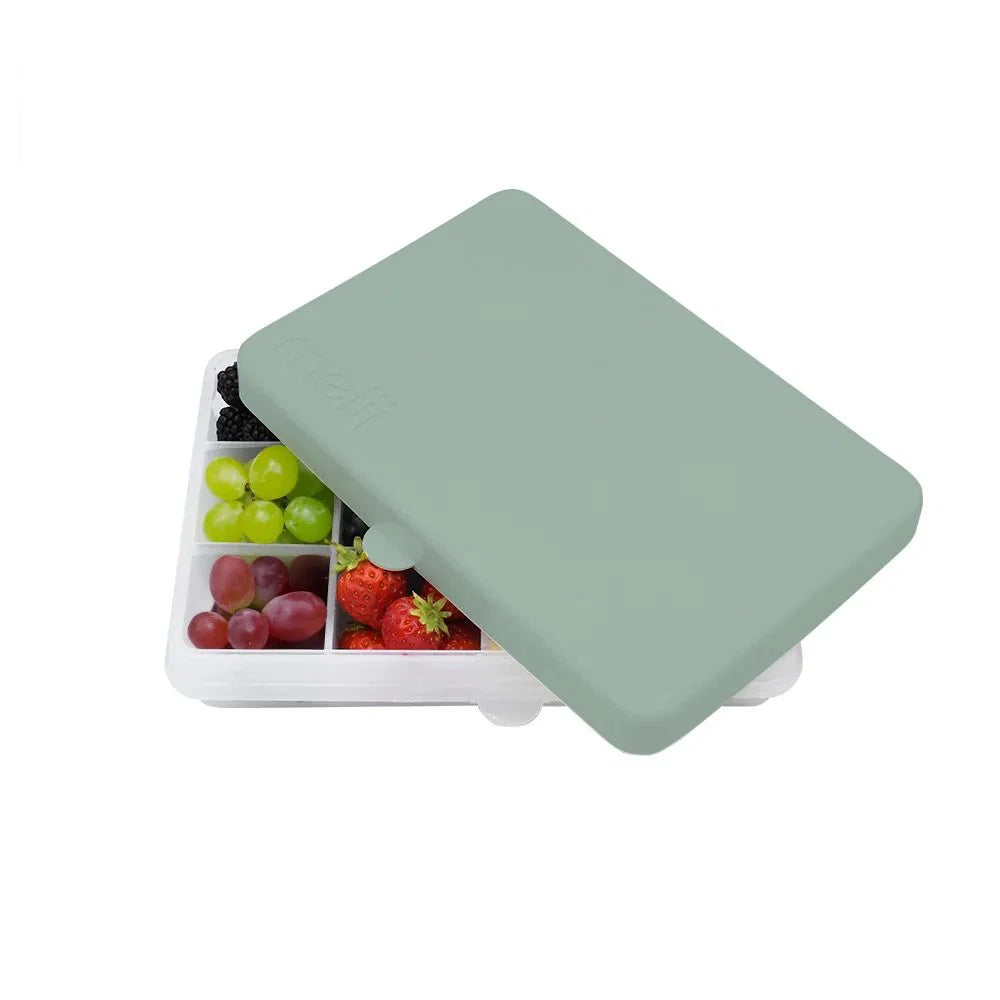 Snackle Box - Sage