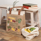 Tote Bag - Farmers Market