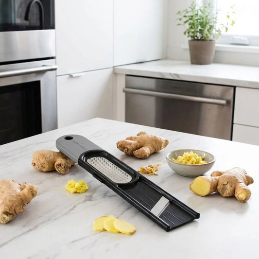 Ginger Tool