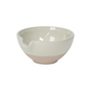 Mini stoneware bowls comes with easy-pour spout and in a set of three.  Beautiful stone colors to match any kitchen setting.