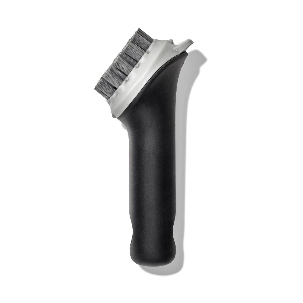 Cast Iron Brush