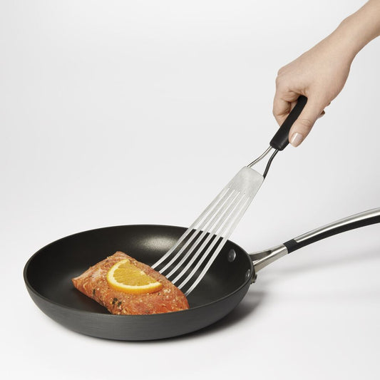 Fish Turner