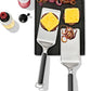 Large Griddle Turner