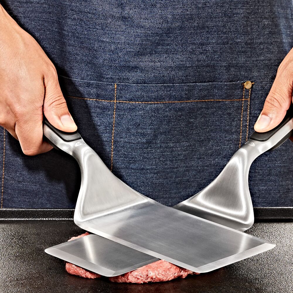 Large Griddle Turner