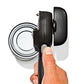 Smooth Edge Can Opener