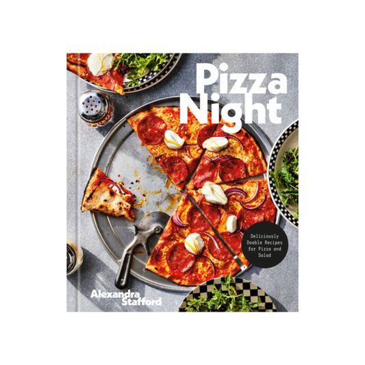 Pizza Night