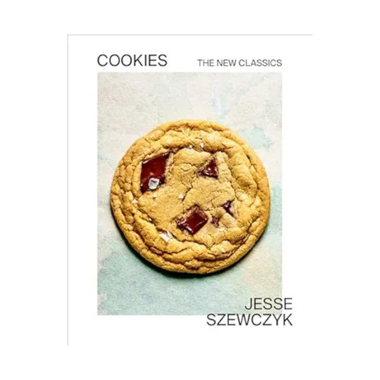 Cookies: The New Classics