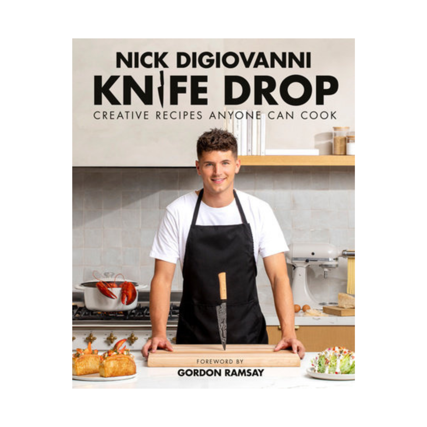 Knife Drop