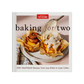 Baking For Two