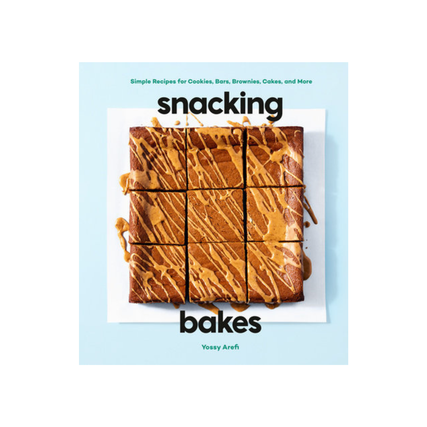Snacking Bakes