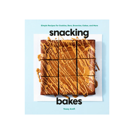 Snacking Bakes