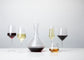 Celebrate in style with the Seneca Stemmed Champagne Flutes, designed to elevate every toast! Featuring a sleek angled base and a striking faceted diamond pattern, these flutes bring a modern flair to your celebrations. Crafted from lead-free crystal, they offer exceptional clarity and a brilliant sparkle that enhances the experience of enjoying your favorite bubbly—whether it’s champagne, Prosecco, mimosas, or champagne cocktails.