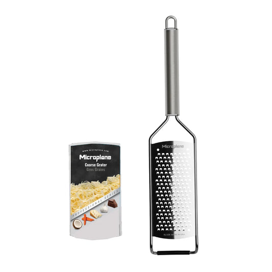 Coarse Grater