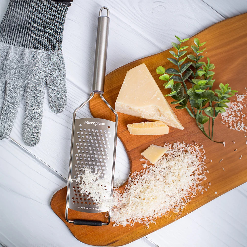 Coarse Grater